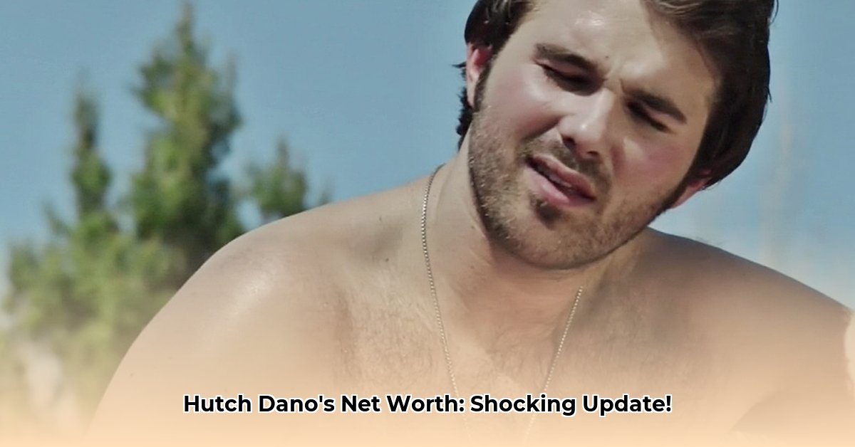 hutch-dano-net-worth